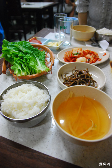 둘둘식당 이미지