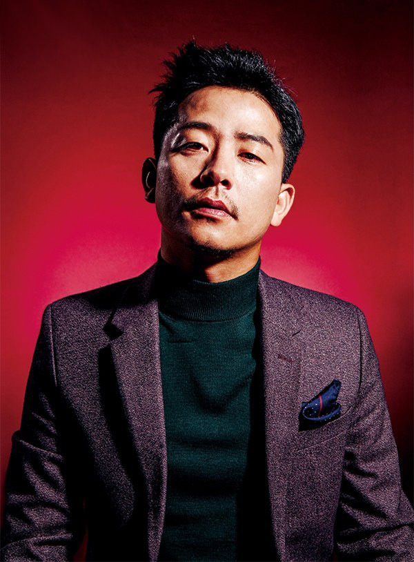 개그맨 이미지 빼고 보면 진짜 잘생긴 연예인.jpg | 인스티즈