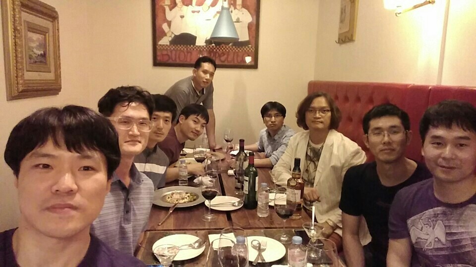 명륜동식당 이미지