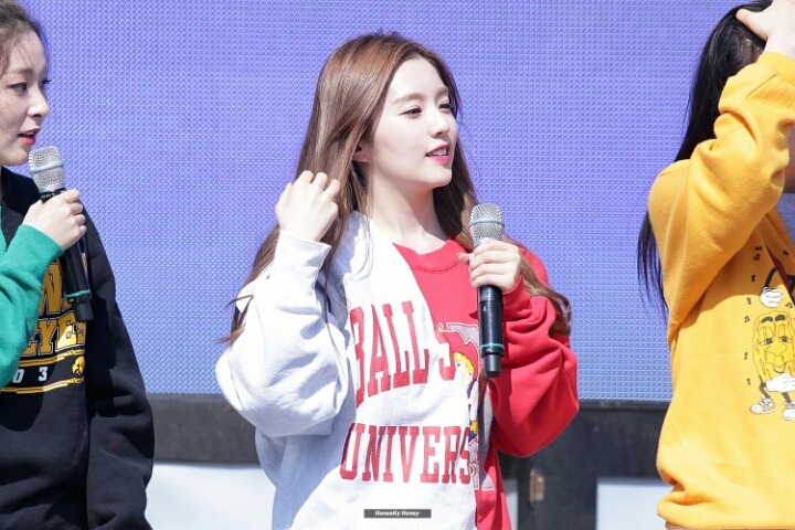 언제나 이쁜 아이린 | 인스티즈