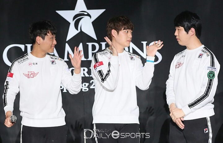 5개월 사이에 몰라보게 변한 skt t1 뱅 선수 (다이어트 자극) | 인스티즈