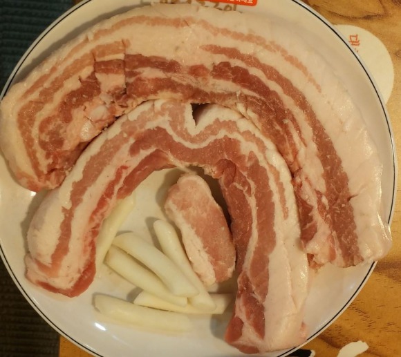 맛찬들왕소금구이 이미지