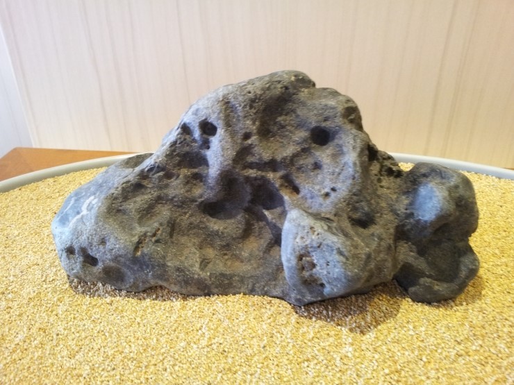 한국수석박물관 이미지