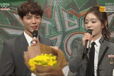 이젠 끝난 금요일 우리결혼했어요.gif | 인스티즈