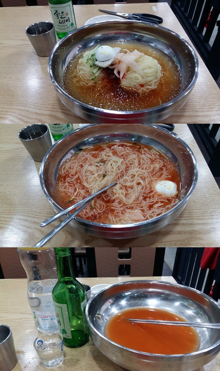 아재의 부산 여행기 Take4 [송도광안리해운대] 사랑은 쥬디스 태화에서 만나, | 인스티즈
