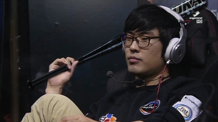 전성기 기준 cj올스타 라인업 (LOL) | 인스티즈