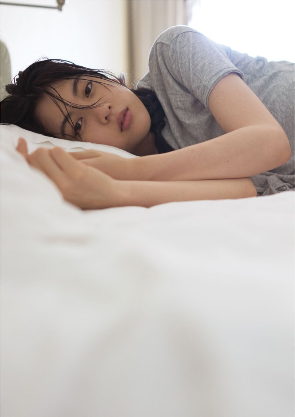 한국에서 살고 싶다는 일본 여배우.jpg | 인스티즈