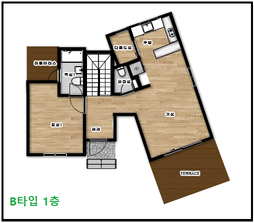 위즈그린 이미지