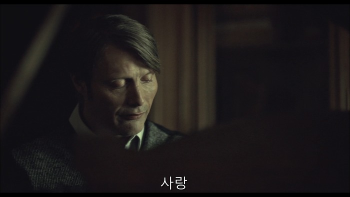 [로맨틱스릴러미드] 한니발 (Hannibal) 시즌3 에피3 (4/4) | 인스티즈