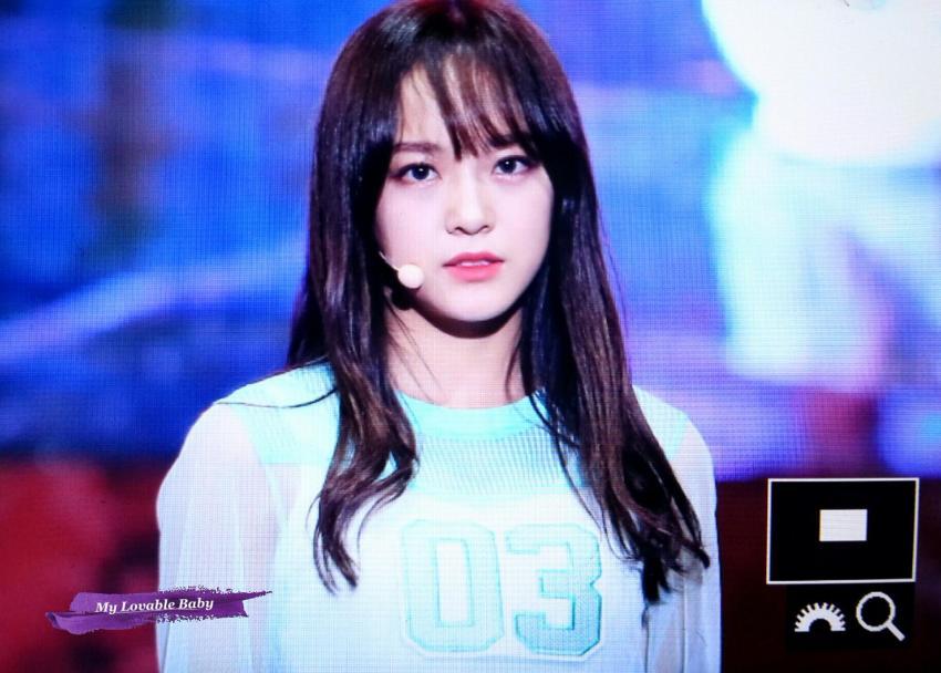 오늘자 넘 예쁜 세정이 ㄷ.jpg | 인스티즈