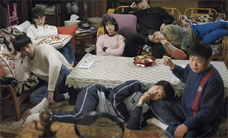 [응답하라1988] 성보라.gif | 인스티즈