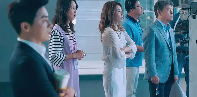 [질투의화신] 표나리가 왜 이화신을 3년동안 짝사랑 했는지 넘나 이해 되는것.jpg | 인스티즈