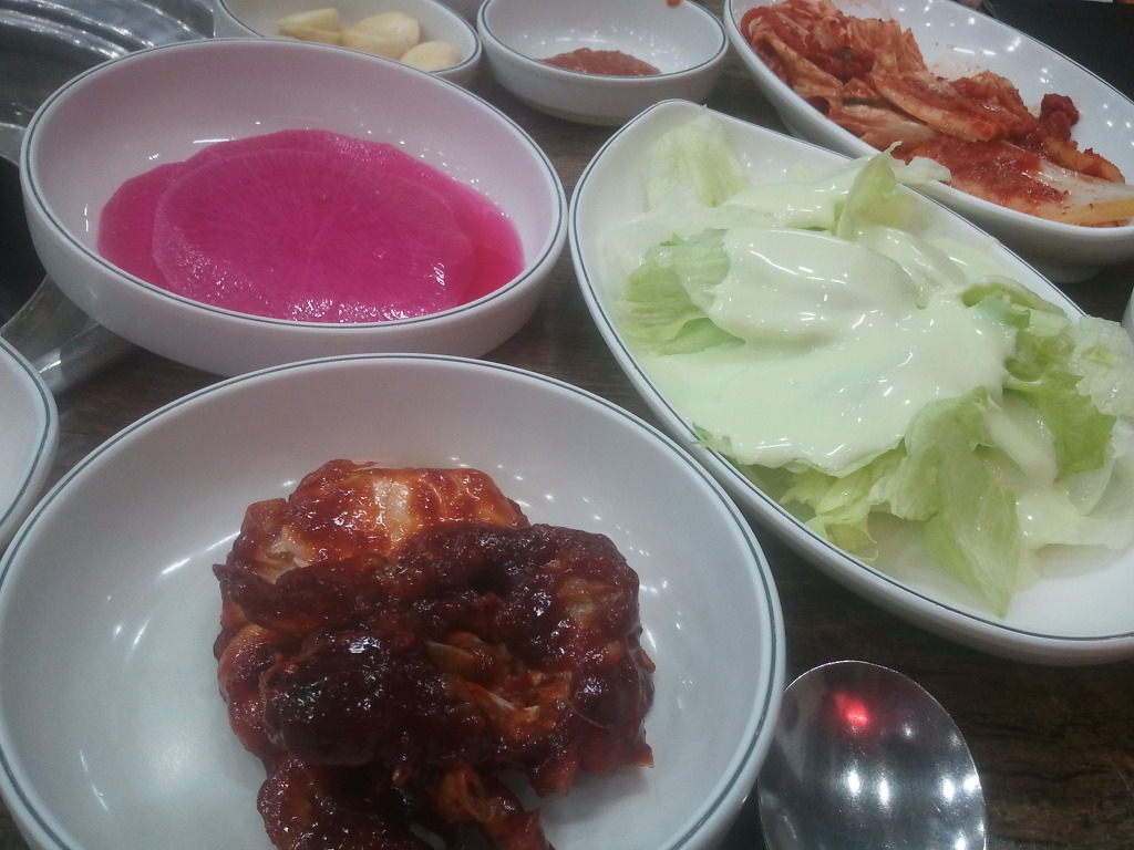 삼산한우촌 이미지
