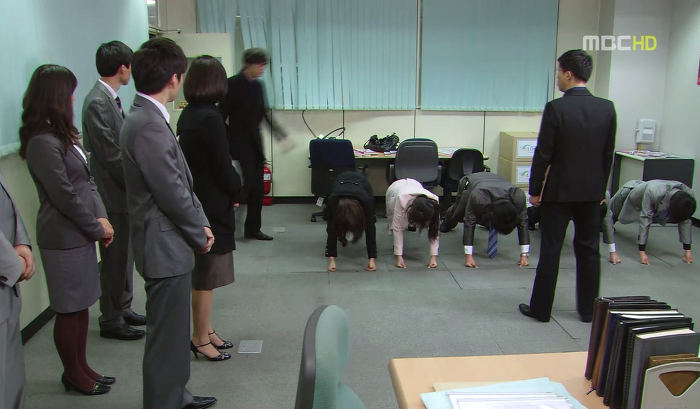 [지붕뚫고하이킥] 세상에 어떤 남자가 가만 보고 있어요.jpg | 인스티즈