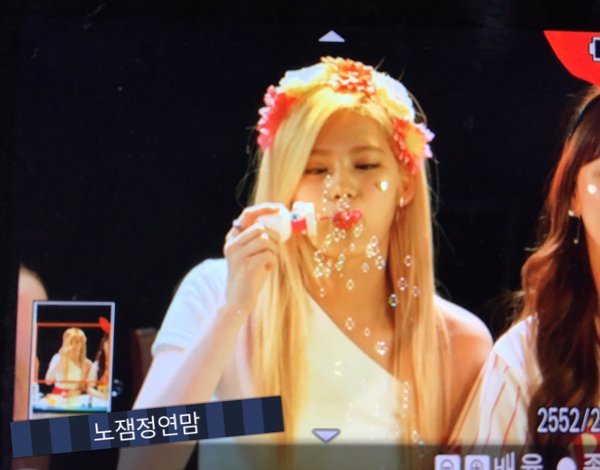 오늘자 미나토자키 샤나.gif | 인스티즈