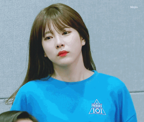 [프로듀스101] 피디가 만든 이미지와 실제 성격이 가장 다른 분 (이해인) | 인스티즈
