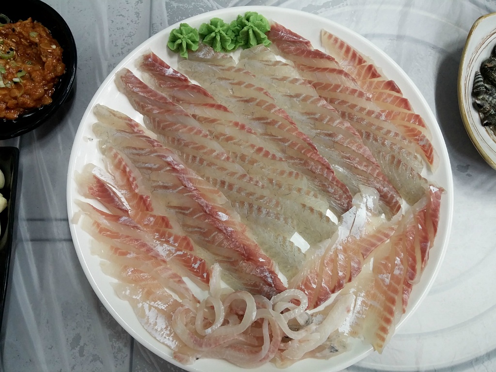 한라수산식당 이미지