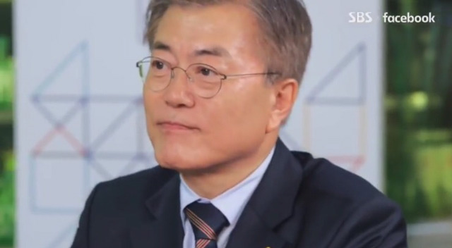 인간 루테인 문재인 대통령님 2탄 | 인스티즈