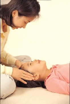 신비한약손 이미지
