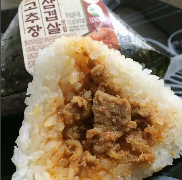 일본을 많이 따라잡은 한국편의점.jpg | 인스티즈