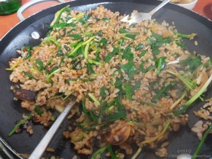 능동곱창 이미지