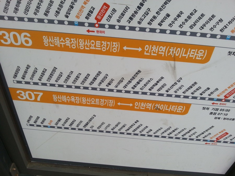 서울 아재의 인천 앞바다에 사이다가 떠 있어도 컵 없이 마실 수 있는지 알아보는 여행기 | 인스티즈