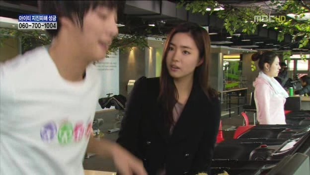 [지붕킥] 서로의 큐피트가 된 준혁과 세호 | 인스티즈