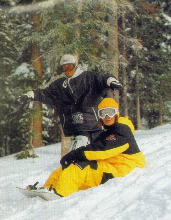 서태지 20시절 ㅋㅋ | 인스티즈