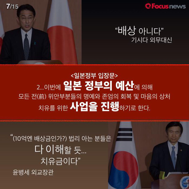 한일 위안부 합의를 거절하는 이유.jpg | 인스티즈