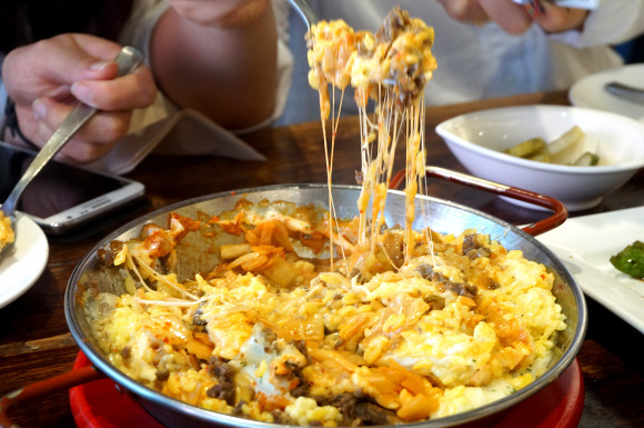 광주를 여행오신다면 꼭 들려야할 맛집 리스트 (상추튀김 아님 주의) | 인스티즈
