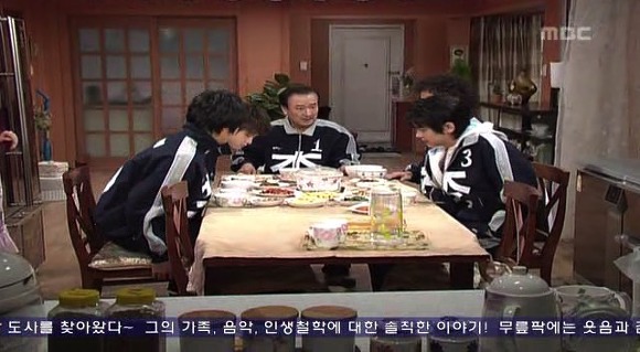 [거침없이하이킥] 장유유서를 중시하는 순재옹.jpg | 인스티즈