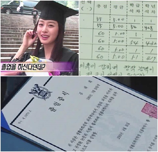 가장 완벽한 여자연예인 ㄷㄷ | 인스티즈
