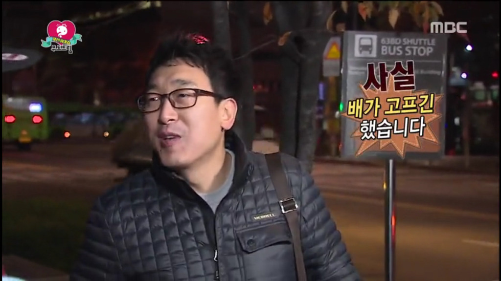 공복이어야 연기가 잘된다던 배우.jpg | 인스티즈