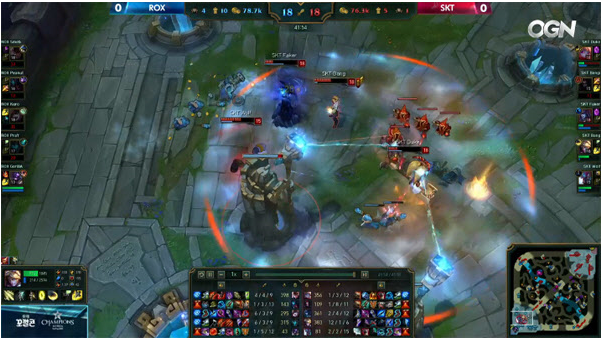 LOL 매니저 | 인스티즈