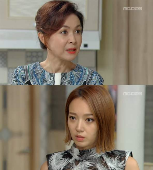 어쩌다 티비에서 드라마 보면 집에서 다른여자에게 화내고 계신분 | 인스티즈