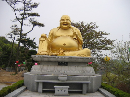 포대화상 이미지