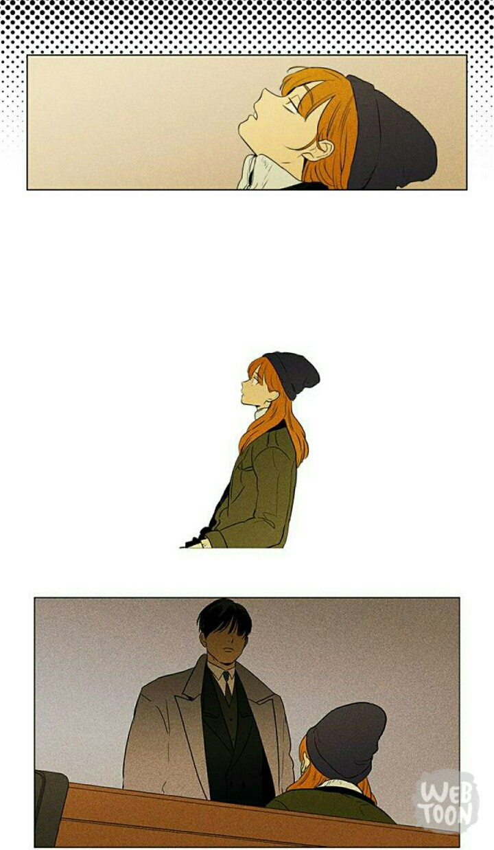 오늘자 완결난 치즈인더트랩 왠지 눈물나는 마지막 에피소드 나레이션 .jpg | 인스티즈