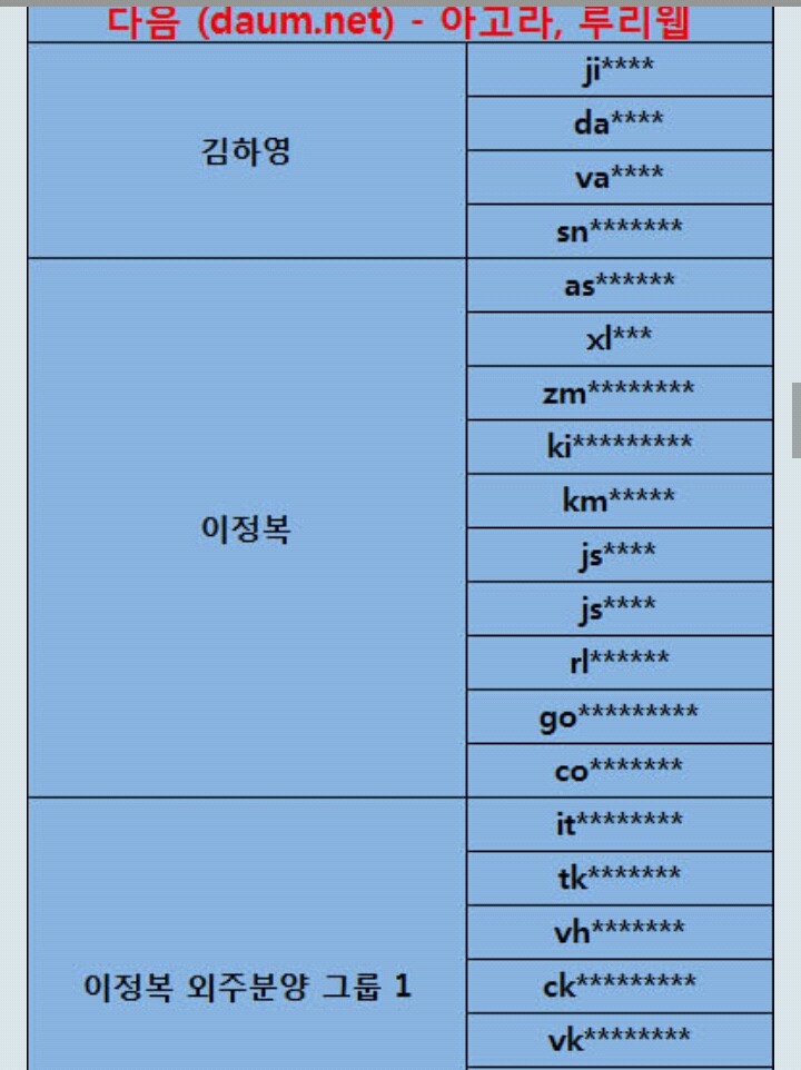 국정원 인터넷 심리전단반.jpg | 인스티즈