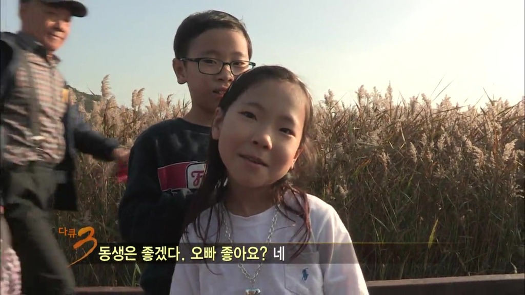 반도의 흔치않은 여동생과 오빠.jpg | 인스티즈