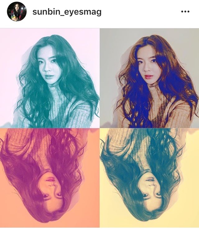 이선빈 인스타 | 인스티즈