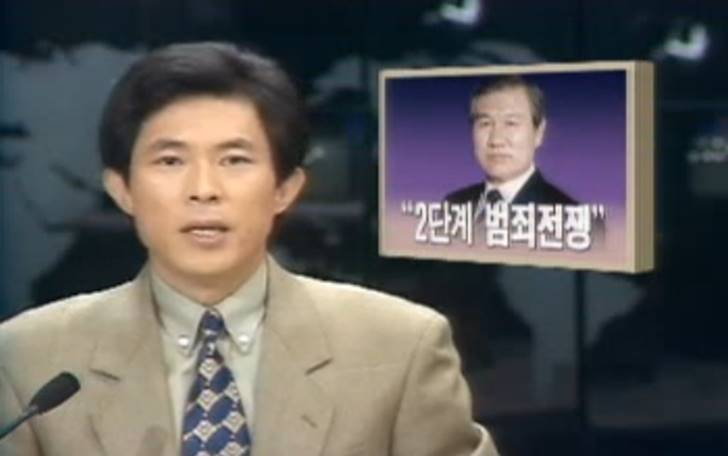 한국 조폭들이 힘을 못쓰는 이유 | 인스티즈