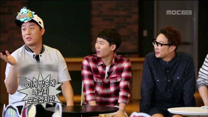 [무한도전] 해도 해도 너무한 무도 제작진의 유재석 편애 | 인스티즈