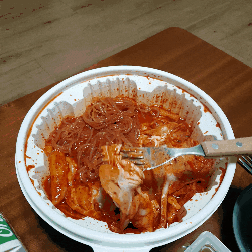 엽 기 떡 볶 이 | 인스티즈