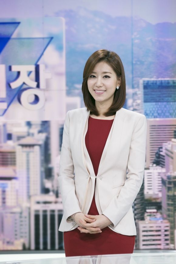 JTBC 여자 아나운서들.jpgif | 인스티즈