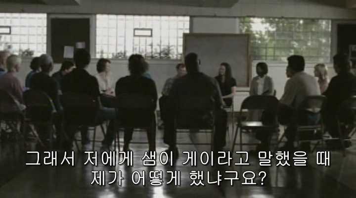 동성애는 사형으로 다스려야할 죄라고 쓰여져있는데 그것을 믿으세요? | 인스티즈