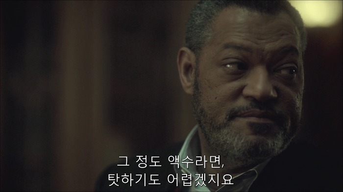 [로맨틱스릴러미드] 한니발 (Hannibal) 시즌3 에피6 (3/4) | 인스티즈