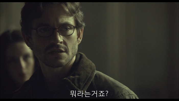 [로맨틱스릴러미드] 한니발 (Hannibal) 시즌3 에피2 (2/4) | 인스티즈