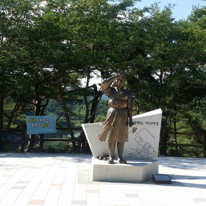엄마이불 이미지