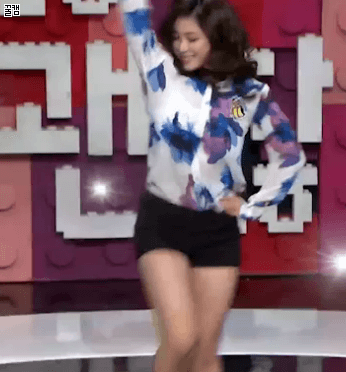 전효성의 픽미.gif (섹시주의) | 인스티즈