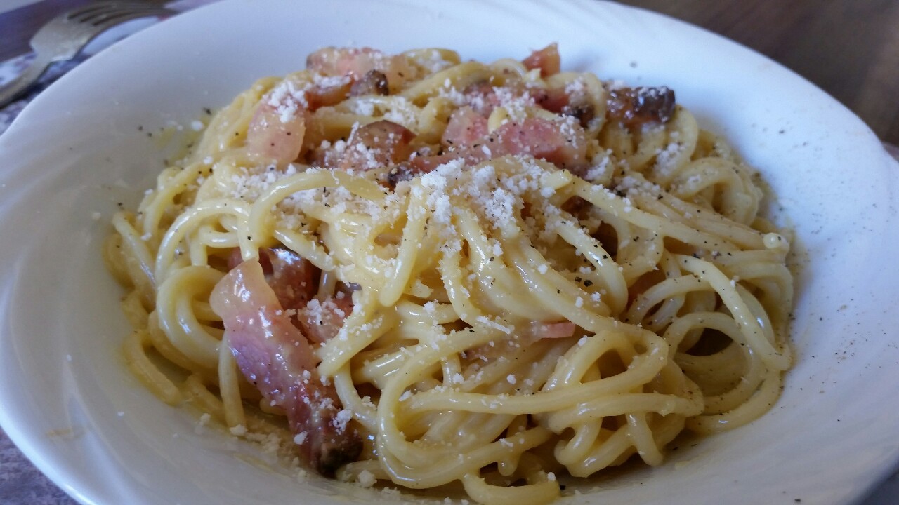 이태리의 분식 pasta 파스타 | 인스티즈